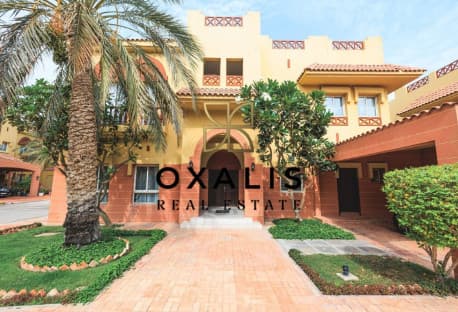 STUNNING 3 BHKS + MAIDS ROOM | LUXURY AMENITIES