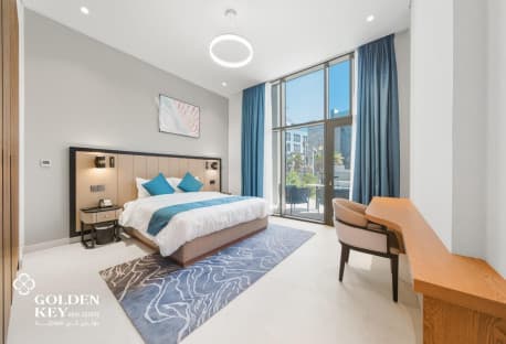 NO COMMISSION | Brand New 1BR | WIFI Included