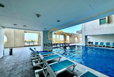 1 MONTH FREE | SEMI FURNISHED 2BHK | WOW AMENITIES
