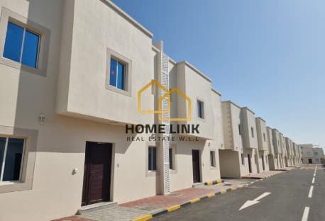 BRAND NEW | 6 BHK VILLA WITH ROOFTOP IN AL KHEESA