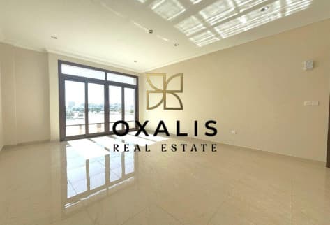 CHARMING 1BHK SEMI FURNISHED | POOL AND GYM ACCESS