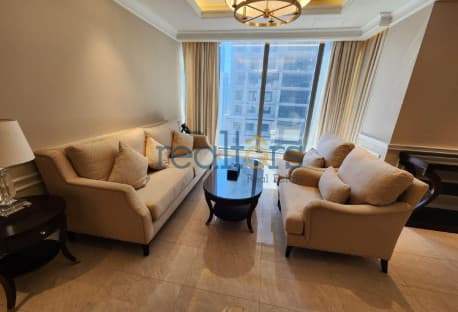 2 Bed | Move-in Ready | Hotel Apt | Bills Inc