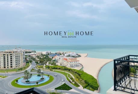 2 months free:2bhk+Maid Semi Furnished Including Bills in Pearl