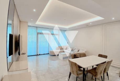 2 BHK FF APARTMENT FOR RENT | HEART OF LUSAIL
