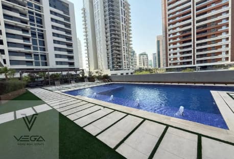 Fully Furnished 1 BHK with City View