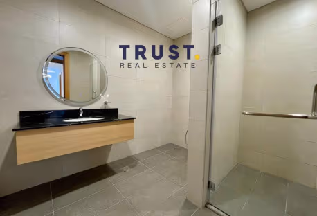 Luxury Sea View 3BHK + Maid | The Pearl for Rent