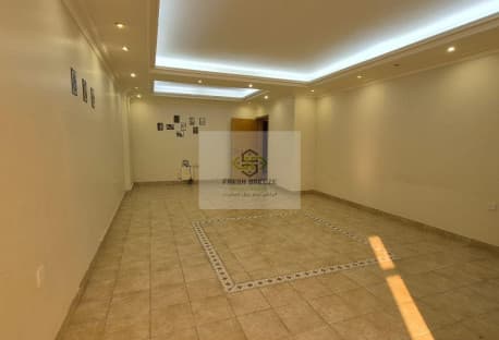 Un-Furnished 2BHK Apartment In Al-Sadd.