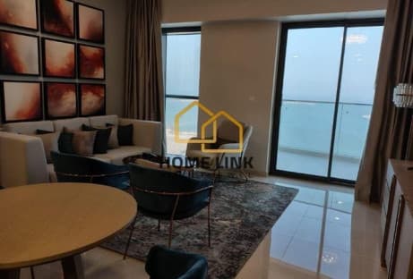 BRAND NEW | SEA VIEW | 2 BEDROOM FF IN LUSAIL