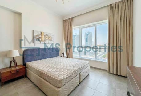 Modernly Furnished 2BHK Apartment | Bills Included