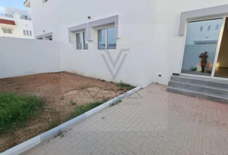 Spacious 3BR Plus Maid Villa in Ain Khaled