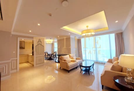 FF 2 BR I Amenities I West Bay I Bills Included
