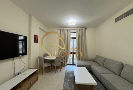 Affordable 1BHK in Prime Lusail Location|5.5K Incl