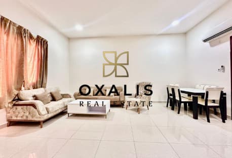 Bills Included | Elegant 2 Bhk | Villa Apartment