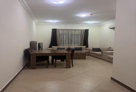 Fully furniture one bedroom apartment for rent