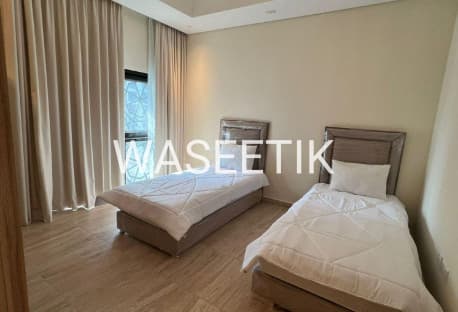 Very Nice 2BHK Furnished in Pearl - Giardino