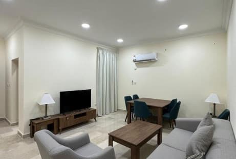 Modern 1BR Fully Furnished for Rent in Umm Al Amad