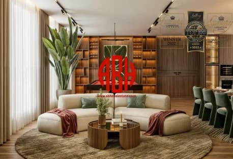 PREMIUM 4BDR+MAID | 0.6% DP ONLY |6YR PAYMENT PLAN