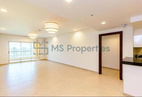 Elegant 1BR with Stunning Marina Views