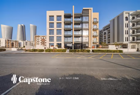 READY FOR HANDOVER | NEW | 5 YEARS PAYMENT PLAN