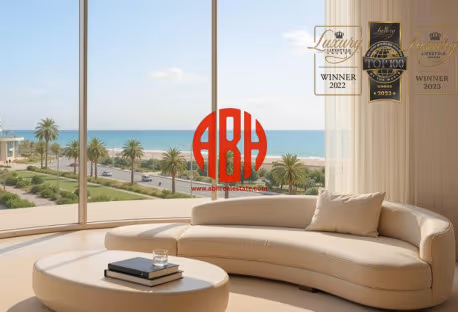 CANAL VIEW 2BR | ONLY 2% DP | 8-YR PLAN | HIGH ROI