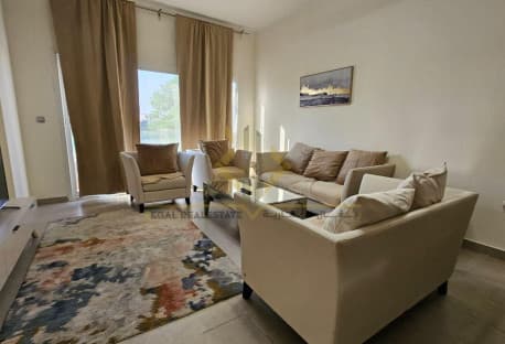 2-Bedroom in Lusail Fox Hills 8.000 QAR INE Bills