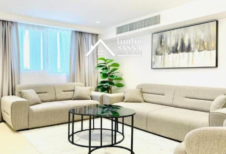 2BR | FULLY FURNISHED | FOR RENT | CORNICHE