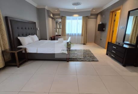 FF 1BHK Apartment In Al Sadd Including All Bills