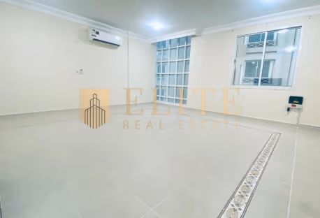 Modern 3 BR unfinished in Bin Mahmoud