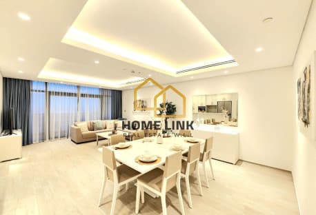 LUXURY FINISHED 2BHK APARTMNENT | AMENITIES ACCESS
