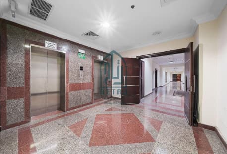 Al Sadd | Amazing Commercial Space | For Rent!