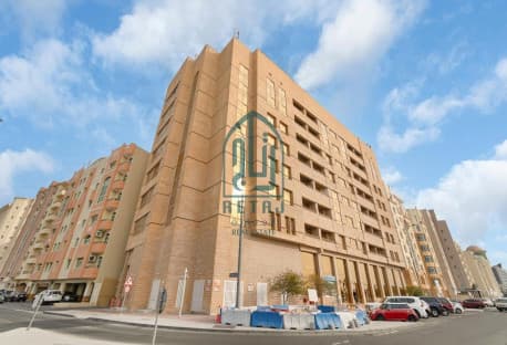 UNFURNISHED 2BR APARTMENT AT AL SADD FOR RENT!
