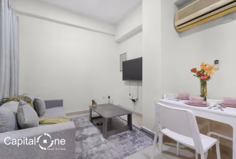 BILLS AND WIFI INCL NO COMMISSION FURNISHED 1BHK