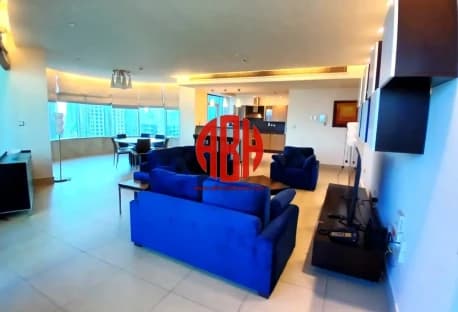 BILLS DONE | COZY 3 BDR+MAID W/ BALCONY FURNISHED