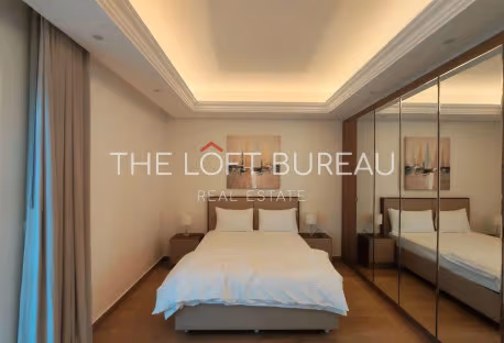 Luxury Furnished Family Villa with Qatar Cool FREE