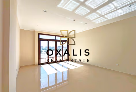 BRIGHT AND SPACIOUS 1 BHK APARTMENT | POOL | GYM