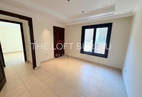 4 BR Townhouse with Private Garden in The Pearl