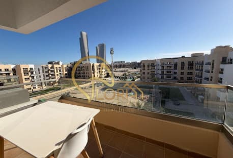 Great Offer!Furnished 1BHK In Lusail|6K Incl Bills