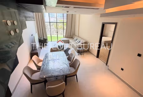 New! Duplex 2BR+Office 20%DP 4 Year Payment Plan!