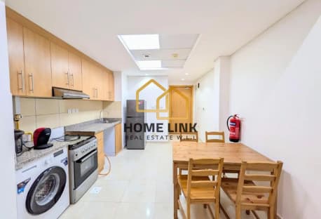 MODERN STYLE | FURNISHED STUDIO APARTMENT
