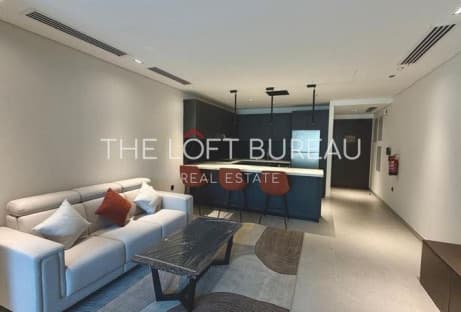 Brand New Studio | Pearl | 5 Years Payment Plan