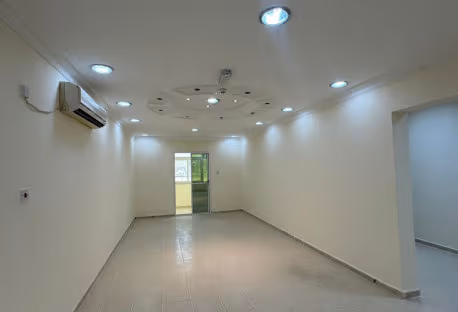 Unfurnished Flat| 02 Beds & 02 Baths| Balcony