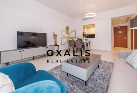 1 MONTH FREE | STUNNINg 3 BR WITH MAIDS ROOM