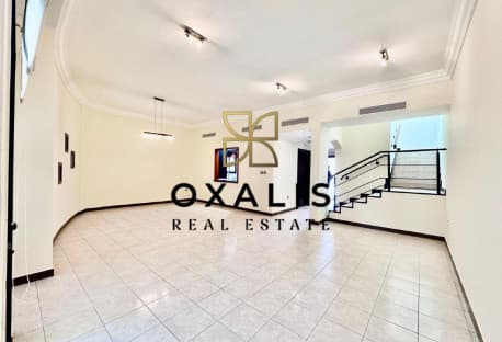 AFFORDABLE 3BHK + MAID VILLA | EXCLUSIVE AMENITIES