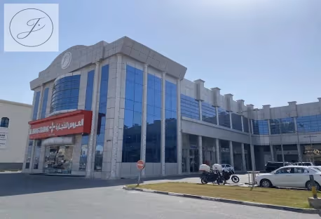 Fabulous Shop for lease Um Salal Mohamed