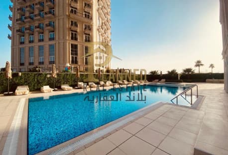 Luxury 2-Bedroom Apartment for Rent in The Pearl