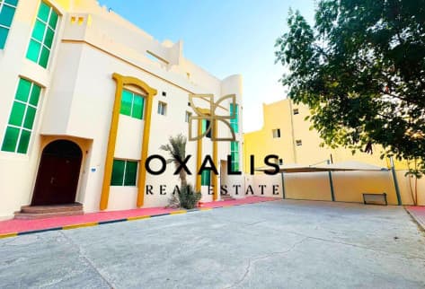 UNFURNISHED 5 BHK VILLA | FAMILY OR LADIES STAFF