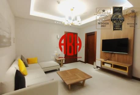 ALL BILLS INCLUDED | AMAZING 1 BDR | TOP AMENITIES
