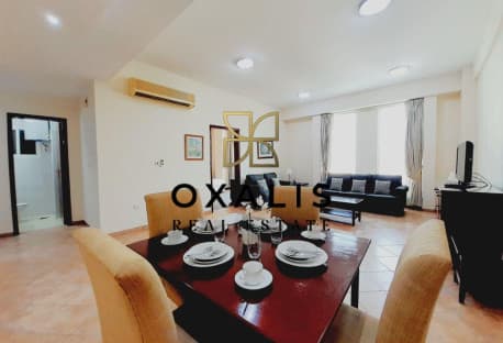 BILLS INCLUDED | FURNISHED 1BHK | MODERN AMENITIES