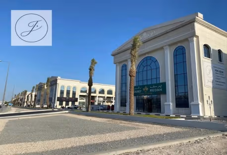 Amazing Offices for lease in Umm Salal..