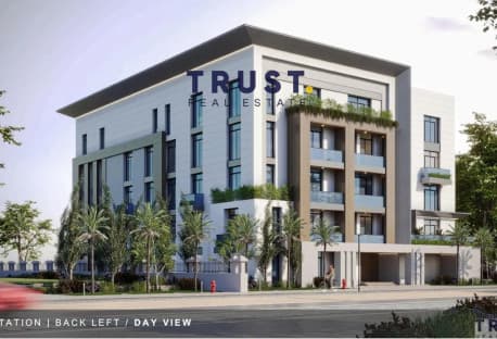 own your 3 bhk in lusail fox hills payment plan